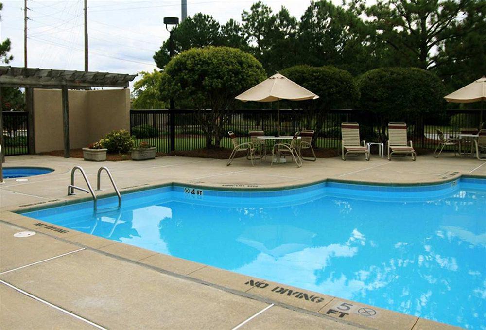 Hampton Inn New Bern Facilities photo