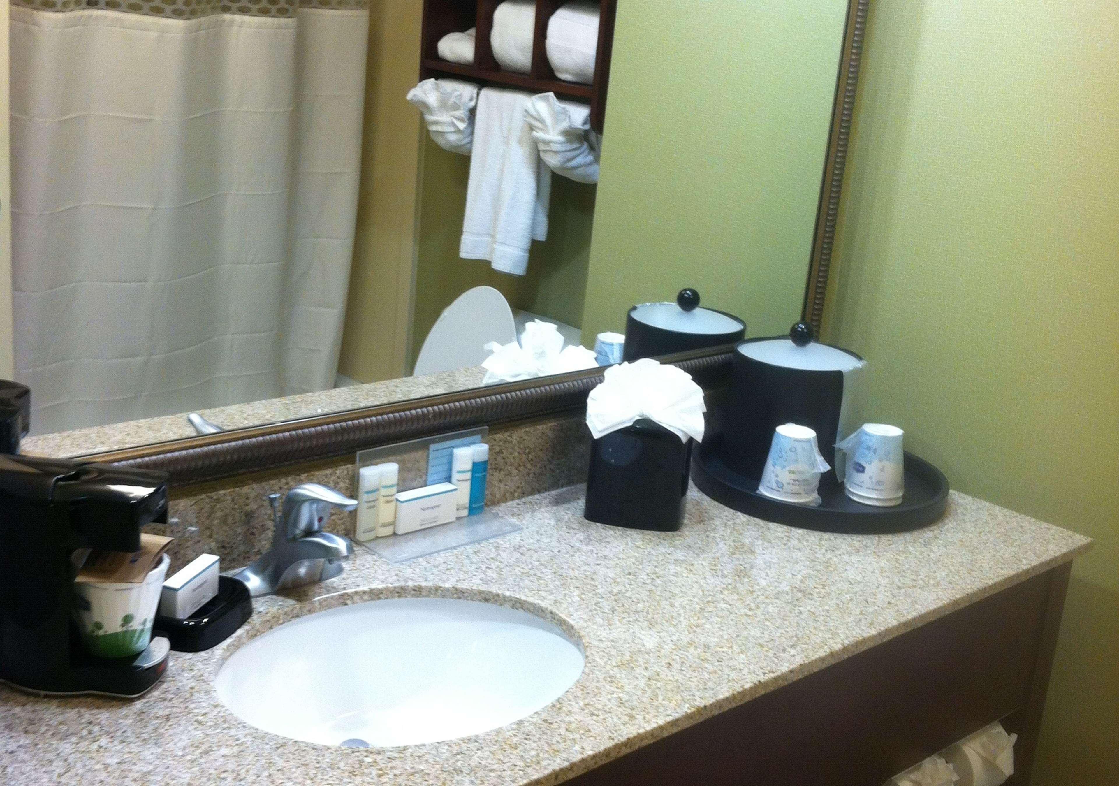 Hampton Inn New Bern Exterior photo